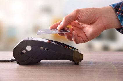 ¿Qué son las carteras con bloqueo RFID y por qué necesitas unaa?