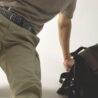 ¿Cómo elegir una mochila de viaje para hombre?