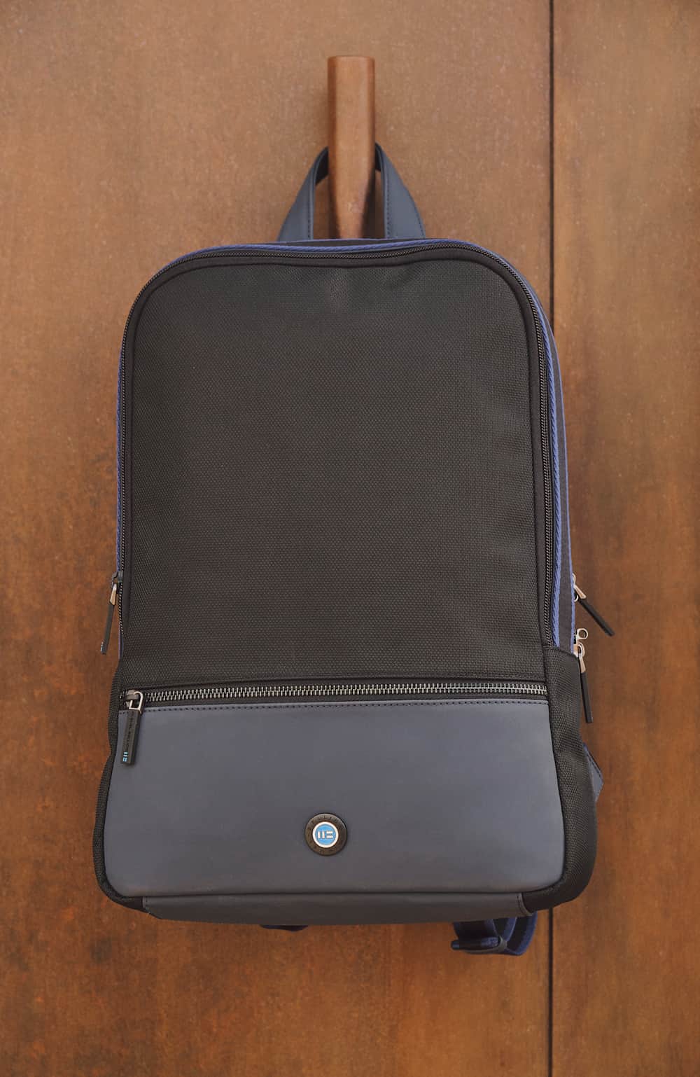 mochila para viajar hombre