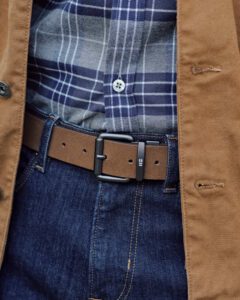 cinturones para hombre vaqueros