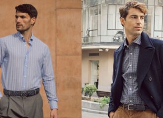 Business casual para hombre: ¿Qué es y cómo acertar con este estilo?