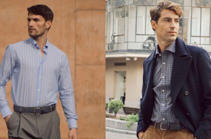 Business casual para hombre: ¿Qué es y cómo acertar con este estilo?