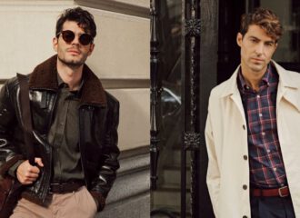 ¿Qué es el layering y cómo llevarlo con estilo?