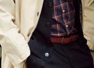 Mix and match en la moda masculina: claves para dominar una tendencia en auge