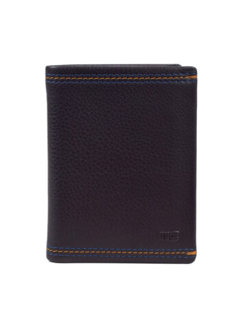 Cartera de piel