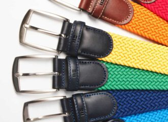 Psicología del color en la moda: ¿qué aporta cada color al vestir?