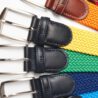 Psicología del color en la moda: ¿qué aporta cada color al vestir?