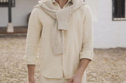 Los mejores outfits de verano para hombre: uno para cada ocasión