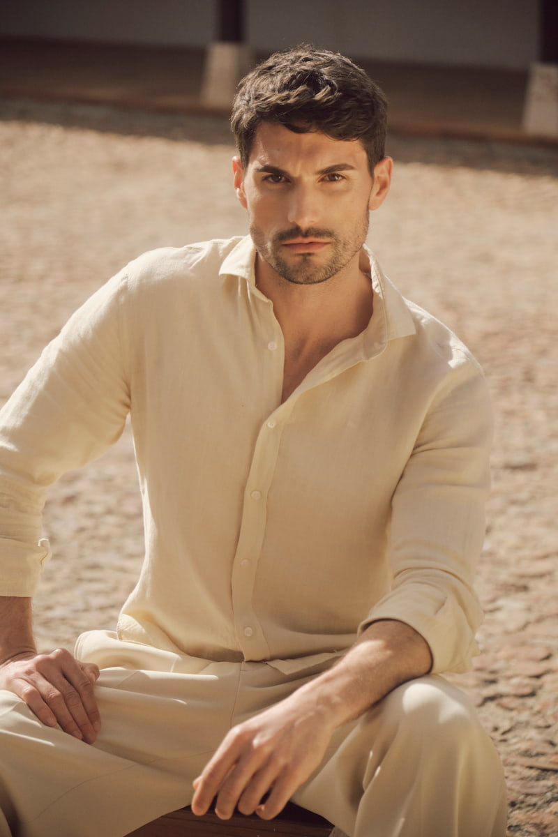 outfits veraniegos hombre