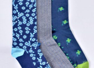 Sandalias con calcetines: ¿Cómo llevar el atrevido combo que no pasa de moda?