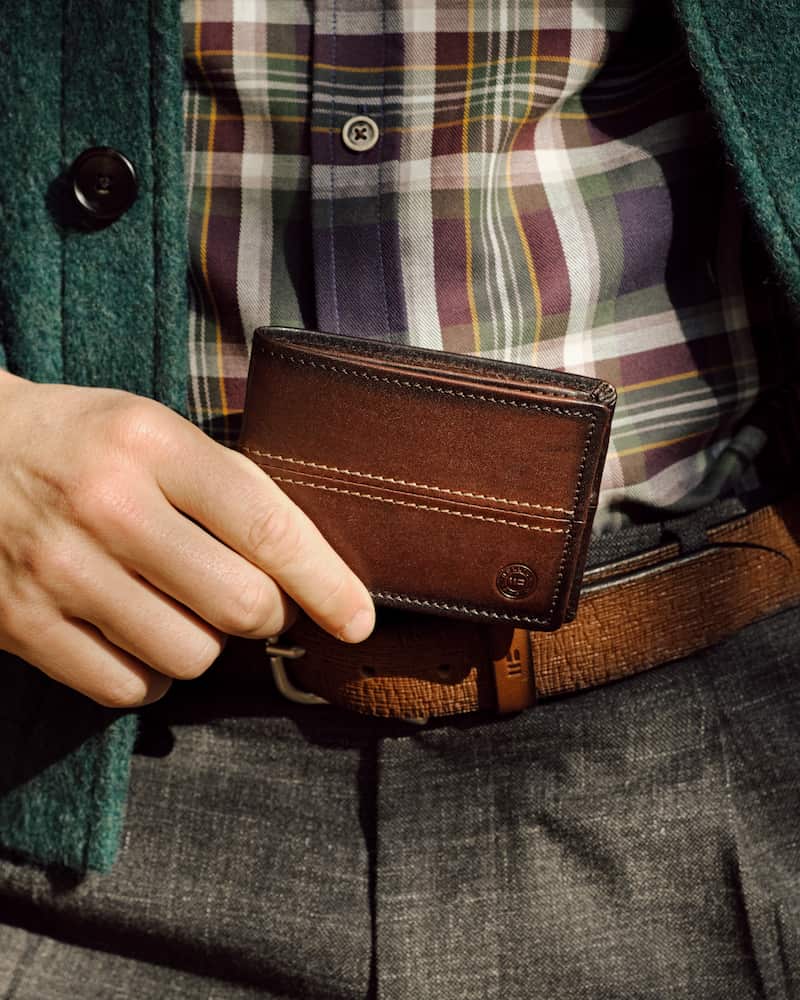 ropa para entrevista de trabajo hombre