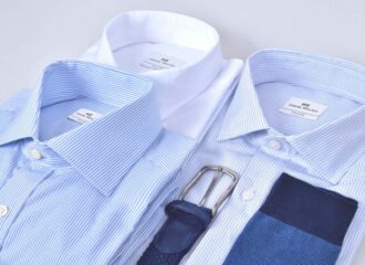 ¿Cómo combinar una camisa blanca y vaqueros para hombre?: La guía definitiva