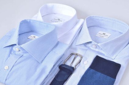 ¿Cómo combinar una camisa blanca y vaqueros para hombre?: La guía definitiva