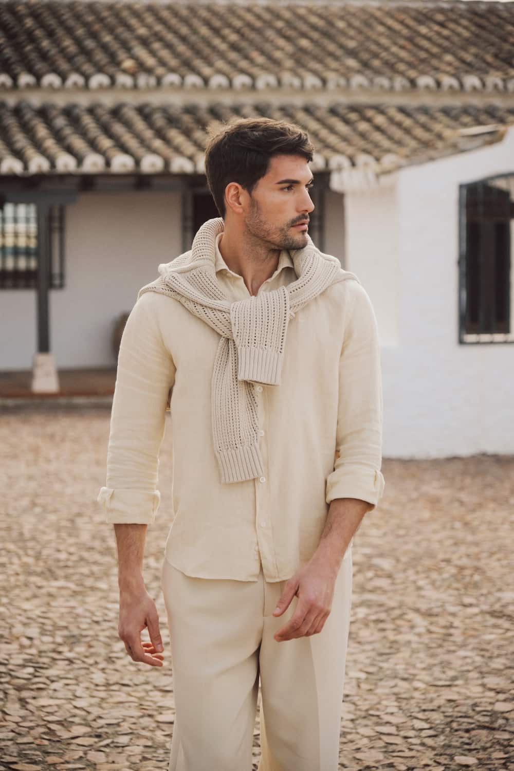 estilos de ropa hombre urbano