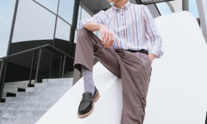 preppy estilo