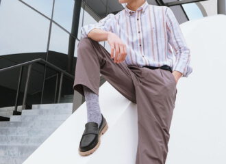 ¿Qué es el estilo preppy y cómo llevarlo para triunfar?
