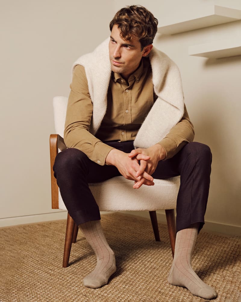 preppy ropa