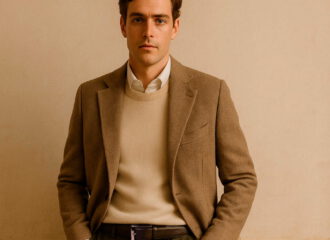 Estilo old money para hombre: Claves para dominar la elegancia heredada