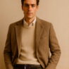 Estilo old money para hombre: Claves para dominar la elegancia heredada